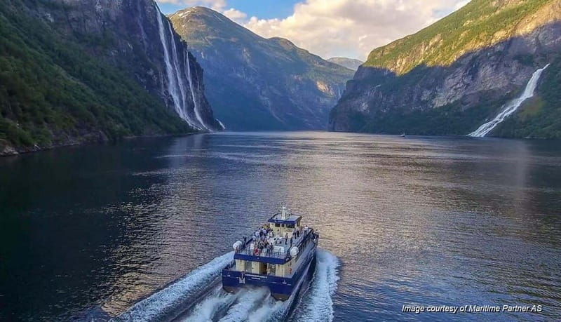 From Ålesund: Round Trip Fjord Cruise to Geirangerfjord - Three hours in Geiranger, if the schedule allows