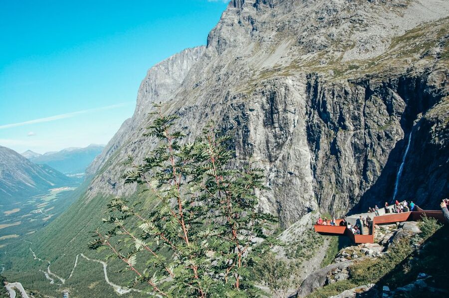 From Ålesund: Trollstigen Sightseeing Village & Fjord Tour - Key points to know before booking