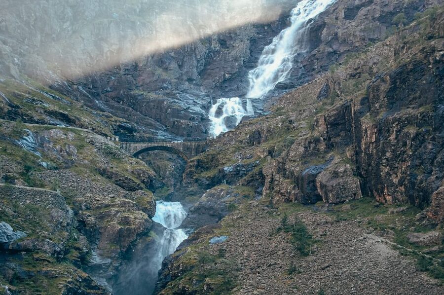 From Ålesund: Trollstigen Sightseeing Village & Fjord Tour - Why this route is worth six hours