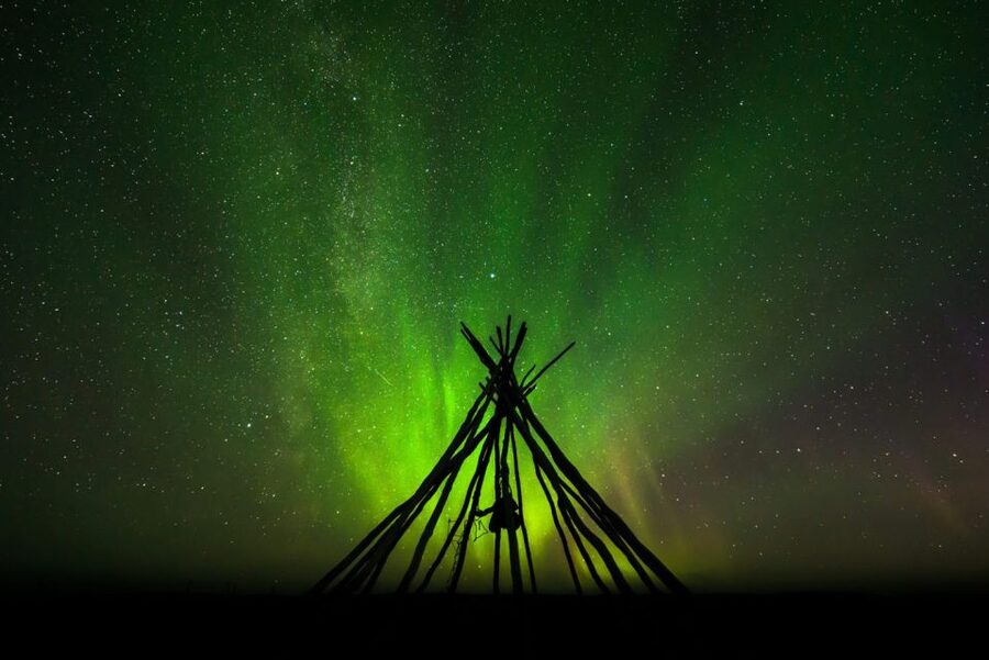From Alta: Nighttime Northern Lights Spotting Tour - Booking advice and cancellation flexibility