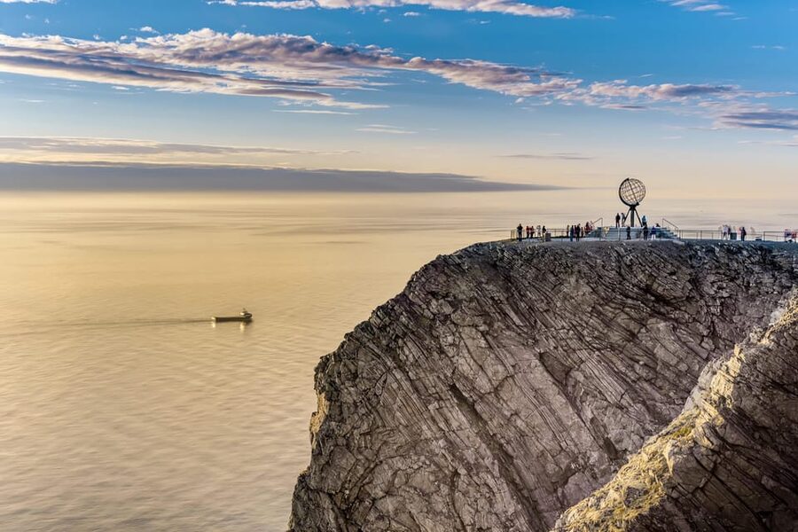 From Alta: travel to North Cape Day Tour. - Key points to know before booking