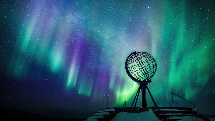 From Alta: travel to North Cape Day Tour. - Why the road from Alta matters