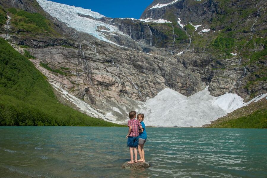From Balestrand: Guided Fjord & Glacier Tour to Fjærland - Should you book the Fjærland tour?