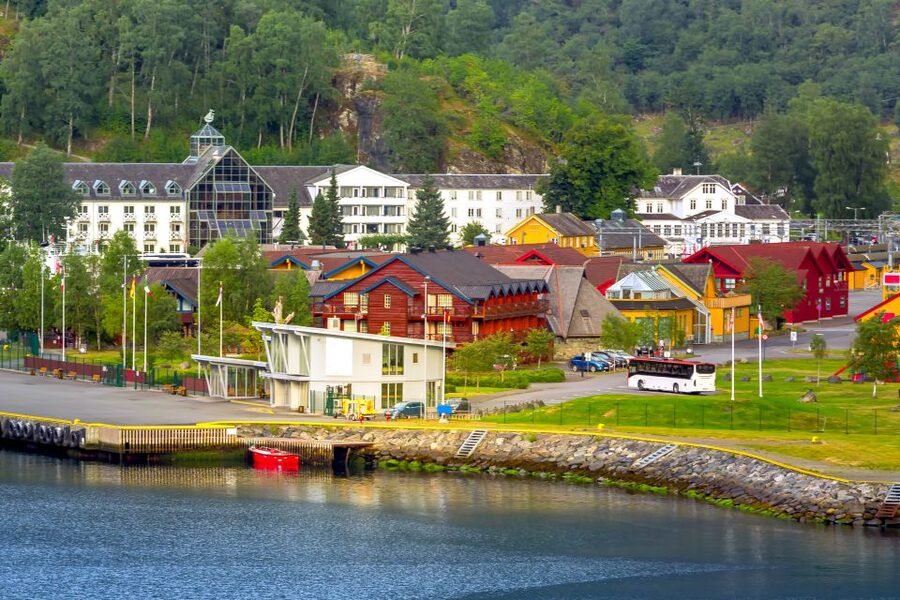 From Bergen: Flam Full-Day Cruise to Sognefjord - Key points to know before booking