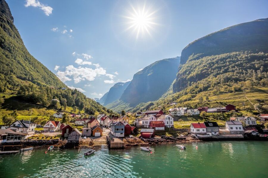 From Bergen: Flam Full-Day Cruise to Sognefjord - Is $162 good value?
