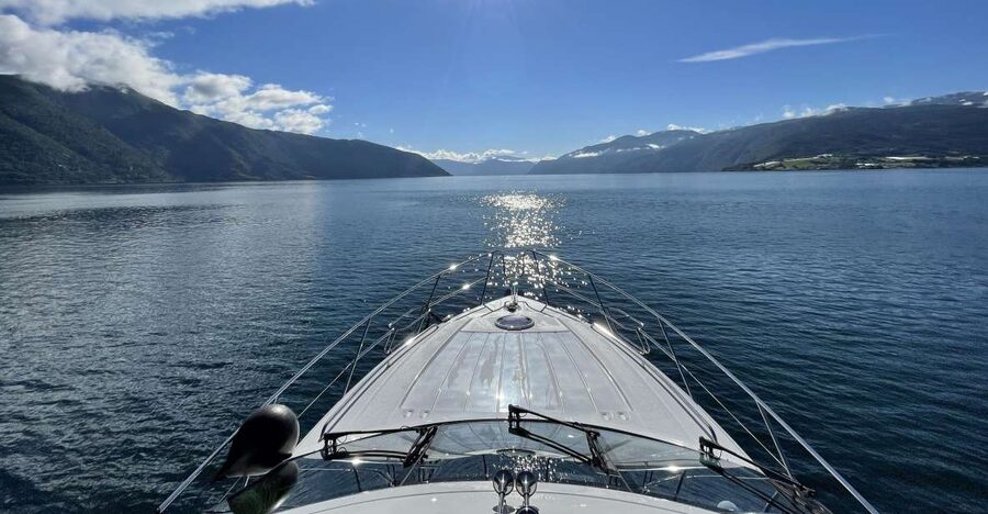 From Bergen: Private Cruise to Bekkjarvik w/ Snacks & Drinks - Key Points About the Cruise