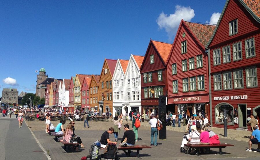 From Bergen: Private Tour to Sognefjord, Gudvangen, & Flåm - Key things to know before booking