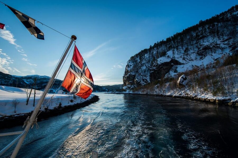 From Bergen: The Original Fjord Cruise to Mostraumen - Who will enjoy this cruise most?