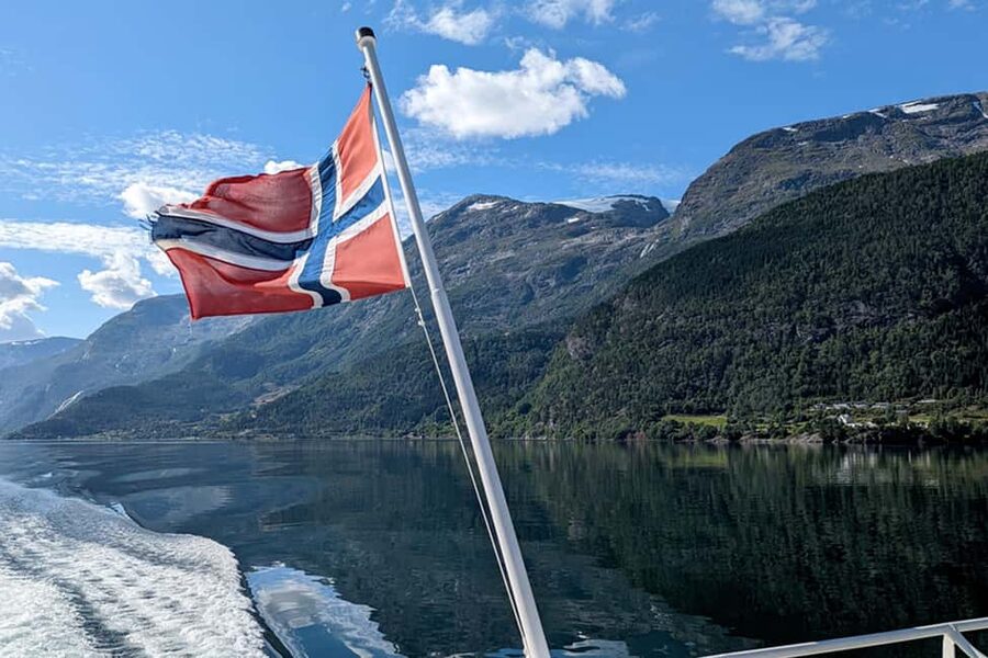 From Geiranger: Geiranger Fjord Tour with Stop in Hellesylt - Who will enjoy this tour most