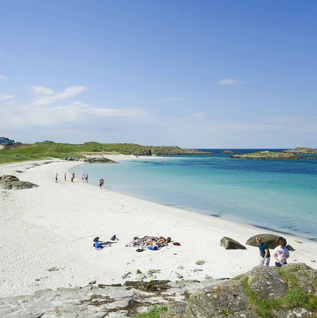 From Haugesund: Karmøy and Norwegian Culture Shore Excursion - Five things to know before you book