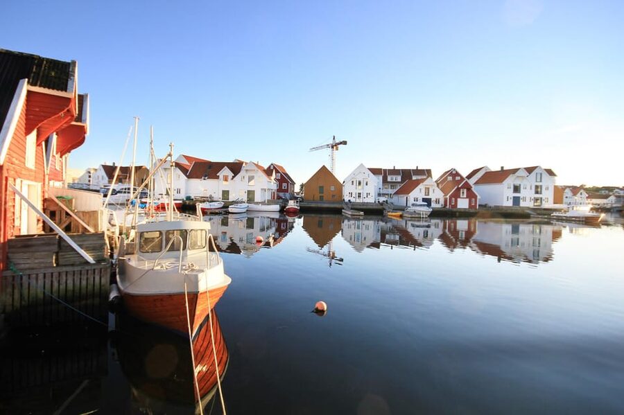 From Haugesund: Karmøy and Norwegian Culture Shore Excursion - Who will enjoy this Karmøy tour most