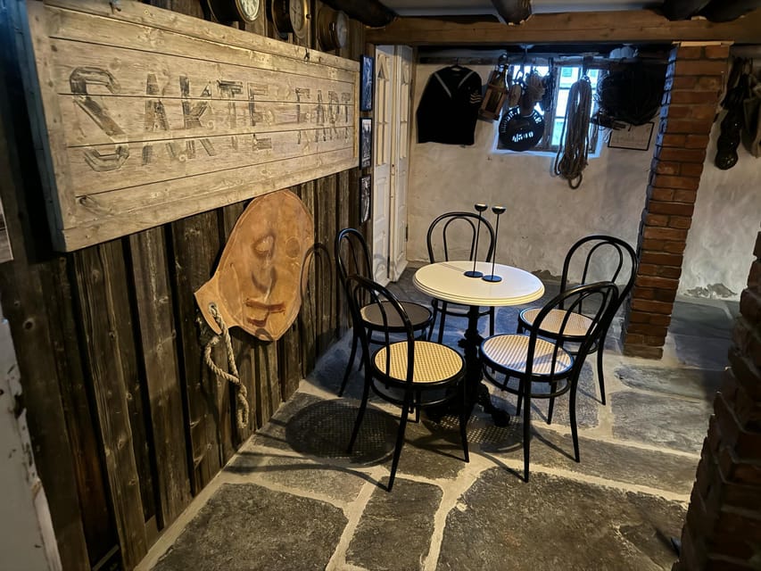 From Haugesund: Karmøy and Norwegian Culture Shore Excursion - Practical advice for a smoother four hours