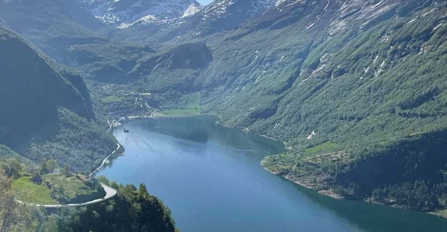 From Hellesylt: The Best of Geiranger Shore Excursion - Is $188 a fair price?