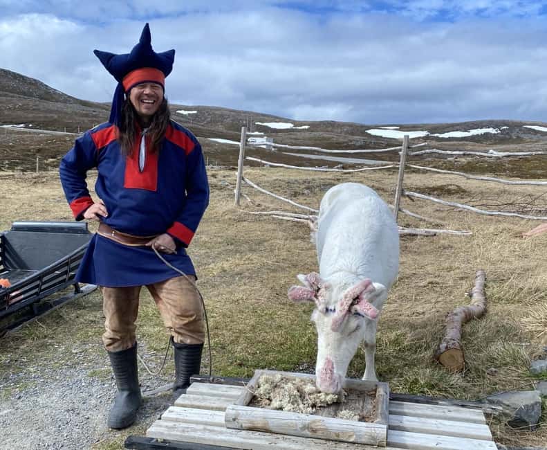 From Honningsvåg: North Cape and King Crabs Tour - A final look at Honningsvåg’s fishing past
