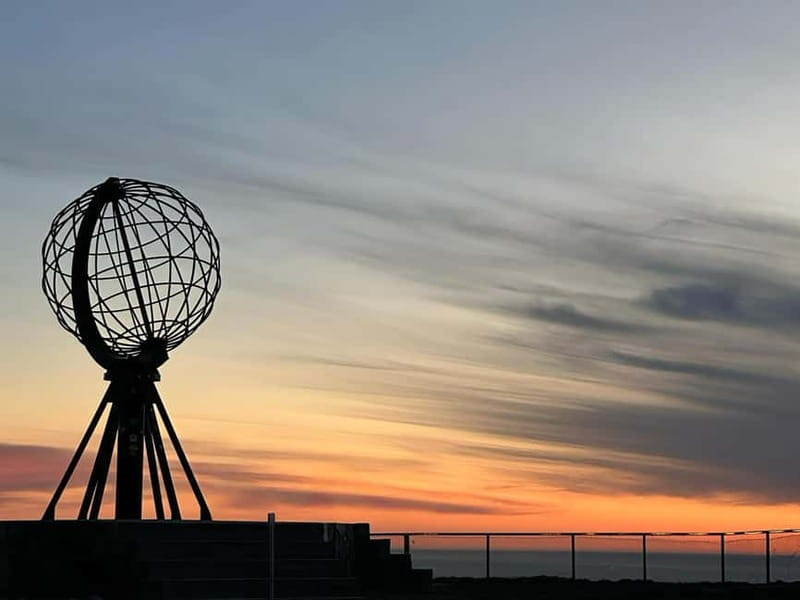 From Honningsvåg: North Cape and King Crabs Tour - Practical tips for a smoother visit