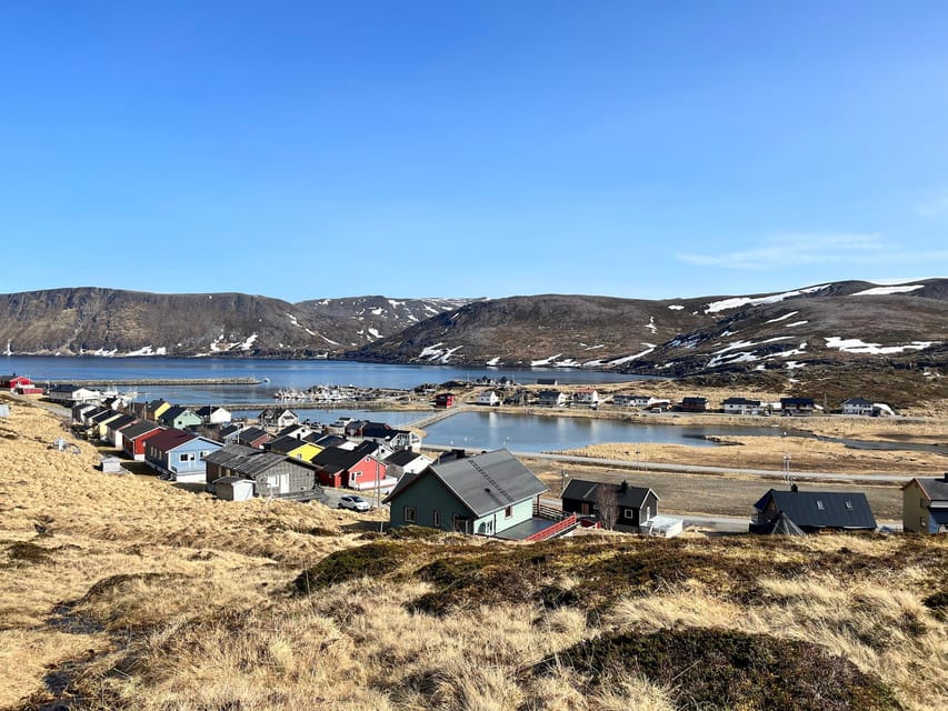 From Honningsvåg: VIP North Cape and Kingcrab Tour - Who will enjoy this tour most?