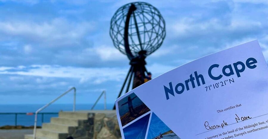 From Honningsvåg: VIP North Cape and Kingcrab Tour - A final fishing stop near Honningsvåg