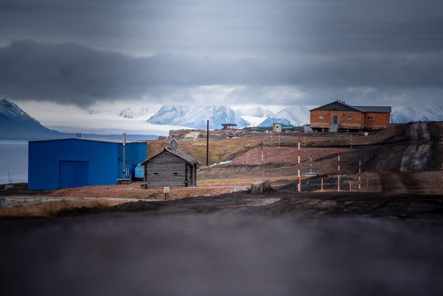 From Longyearbyen photo tour: Mysterious Barentsburg - Key points to know before booking
