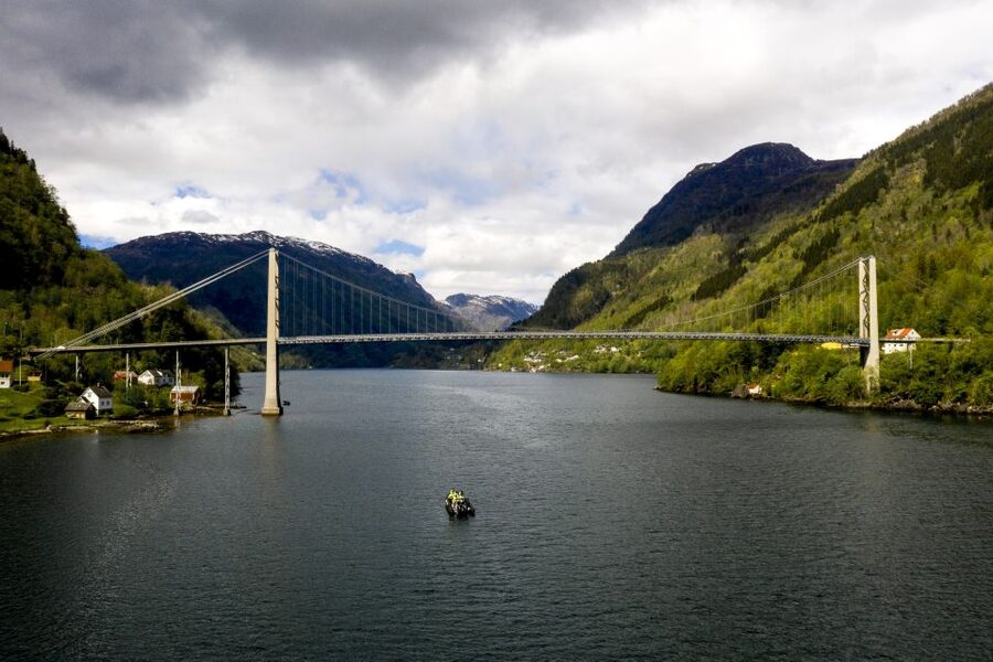 From Norheimsund: Hardangerfjord & Fyksesund RIB Fjord Tour - Who will enjoy this trip most