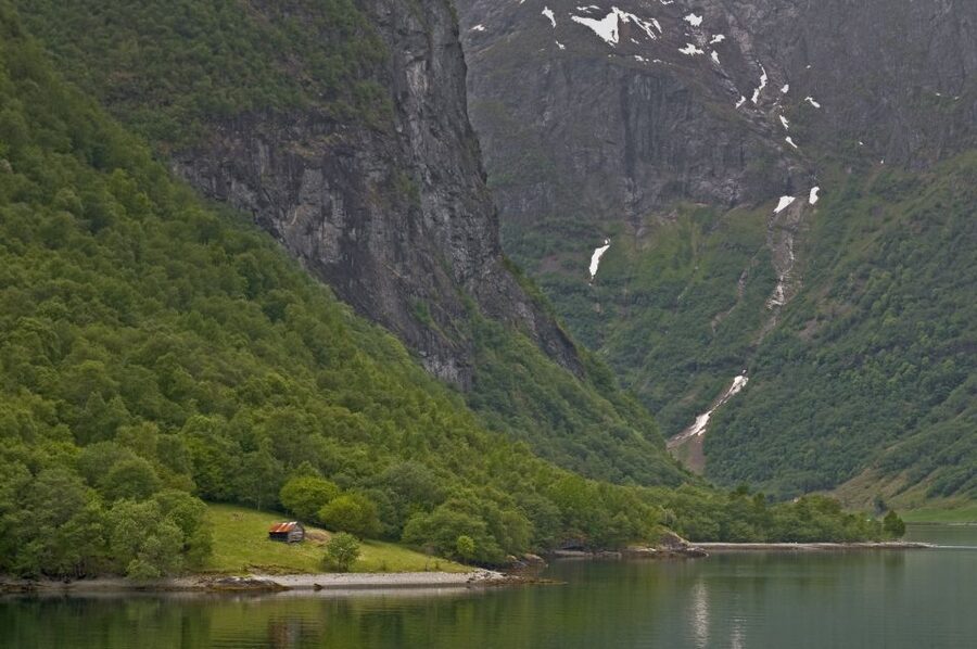 From Oslo: Private Round-Trip Tour to Sognefjord via Flåm - Key points to know before booking