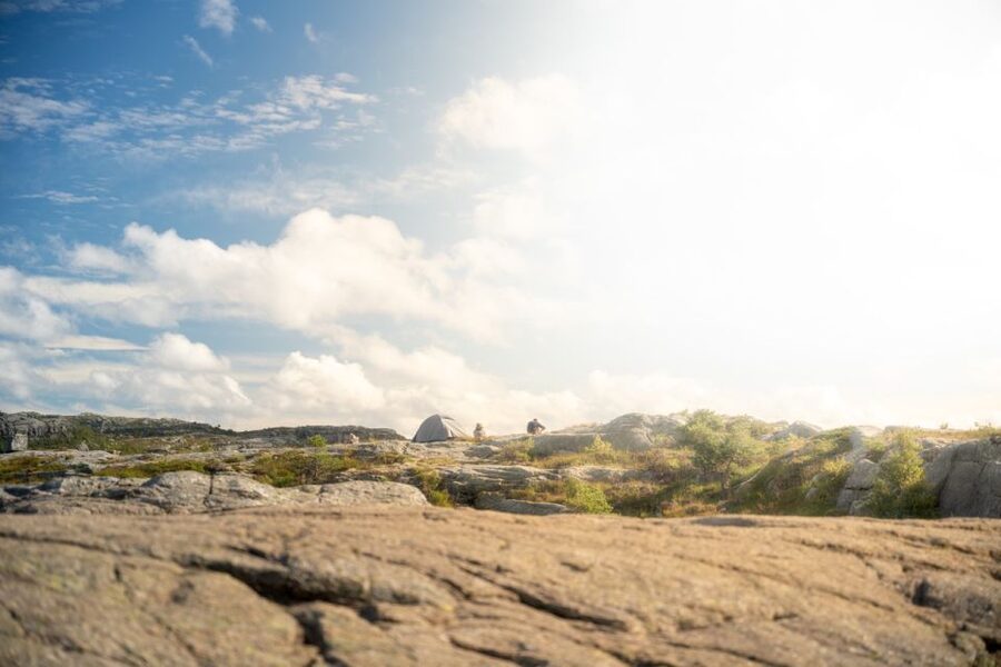From Stavanger: Pulpit Rock Guided Hike with Pickup - At a glance: what makes this hike worth considering