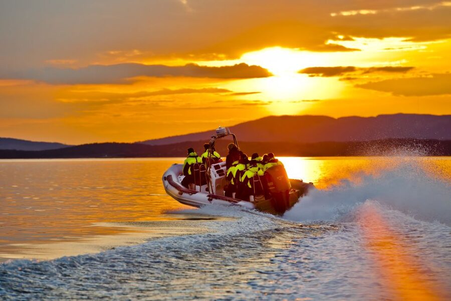 From Stavanger: RIB Tour to Lysefjord - Key points to know before booking