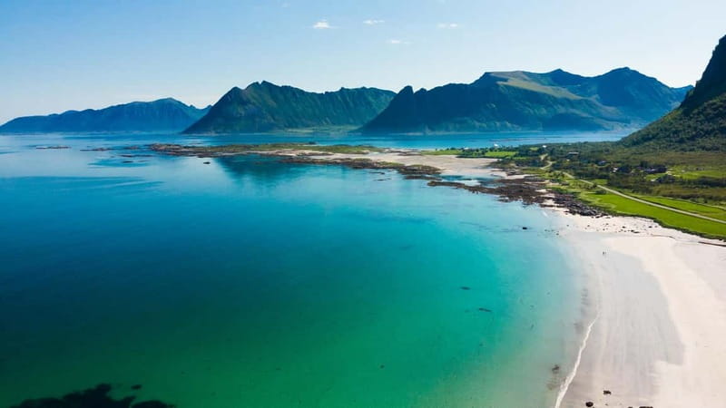From Svolvaer: 2-Day Lofoten Highlights Photo Tour - Key points to know before you book