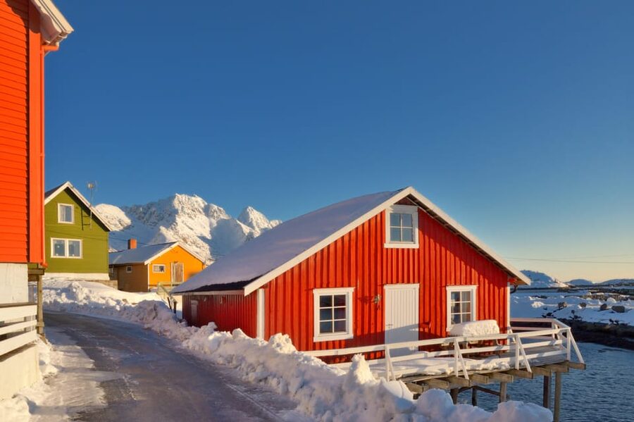 From Svolvaer: 2-Day Lofoten Highlights Photo Tour - Is $269 a fair price for two days?