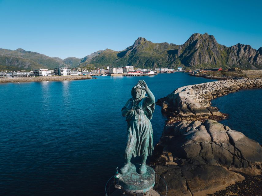 From Svolvær: Best of Lofoten Tour in One Day - Is $146 good value?