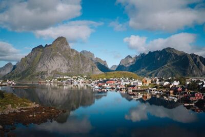 Best of Lofoten Tour in One Day