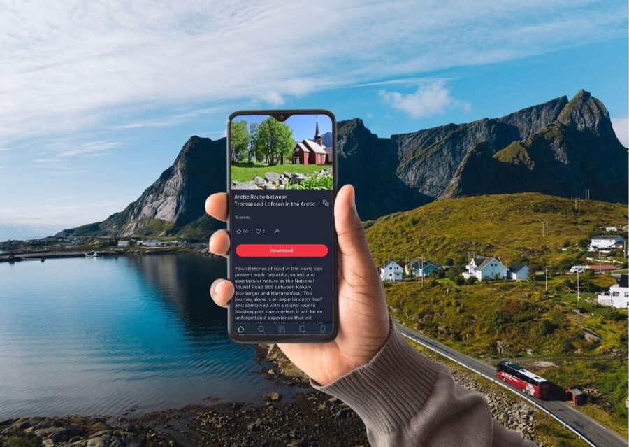From Svolvær: Best of Lofoten Tour in One Day - Henningsvær, the most relaxed village stop