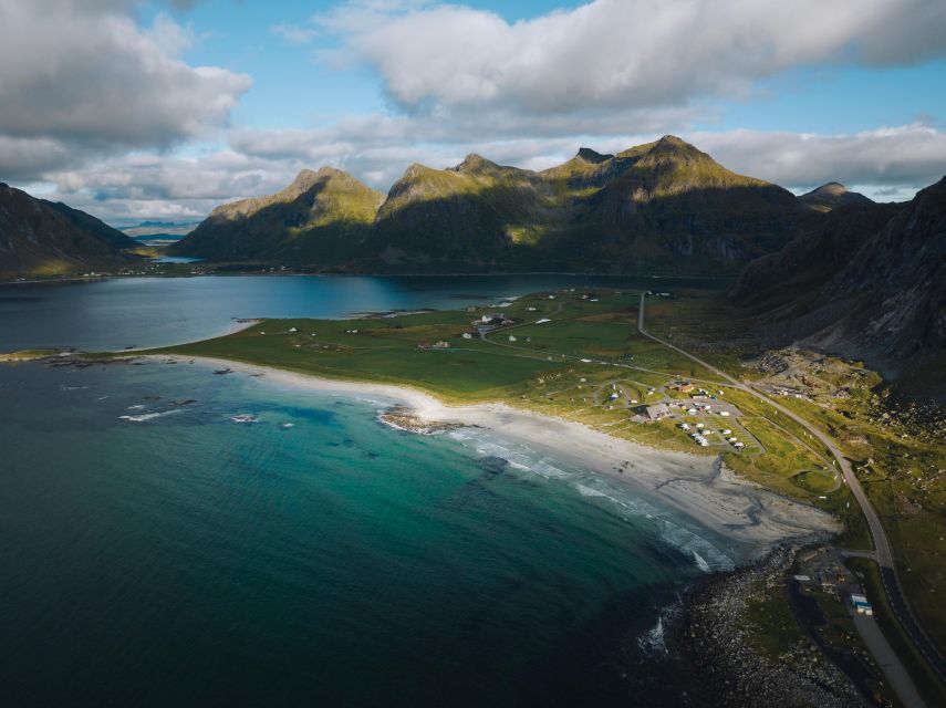 From Svolvær: Best of Lofoten Tour in One Day - What the 11-hour schedule feels like