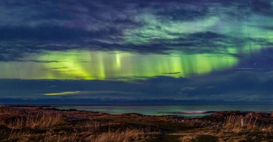 From Svolvær: Guided Northern Lights Tour by Van - Why a guided aurora chase makes sense in Lofoten