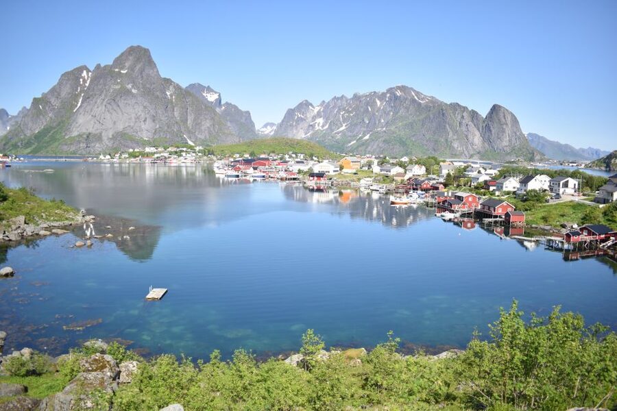 From Svolvaer: Private Lofoten Islands Tour with Transfer - Five Reasons This Lofoten Tour Is Worth Considering