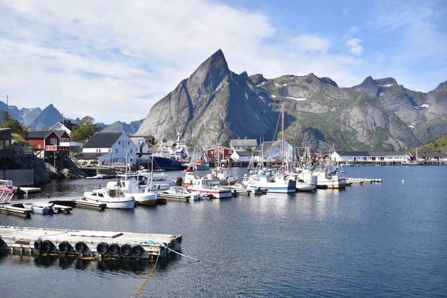 From Svolvaer: Private Lofoten Islands Tour with Transfer - What the Private Format Really Adds