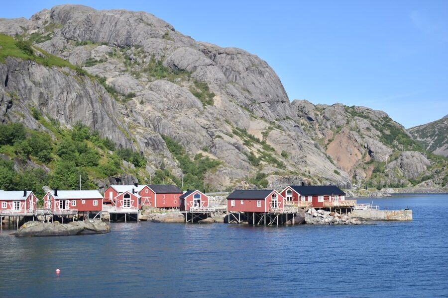 From Svolvaer: Private Lofoten Islands Tour with Transfer - Price, Group Size, and Overall Value