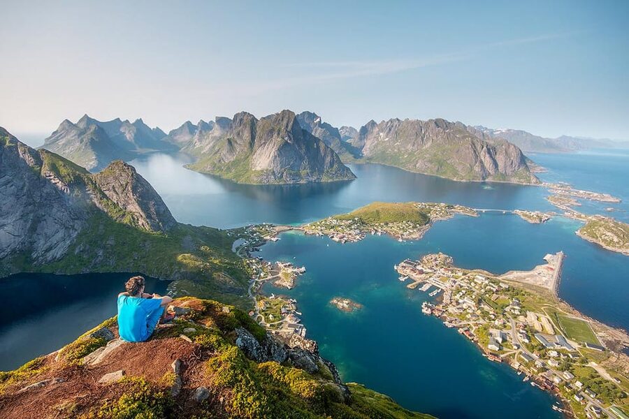 From Svolvær: Reine & Å Lofoten West Island Full Day Tour - Six details that make this Lofoten trip useful