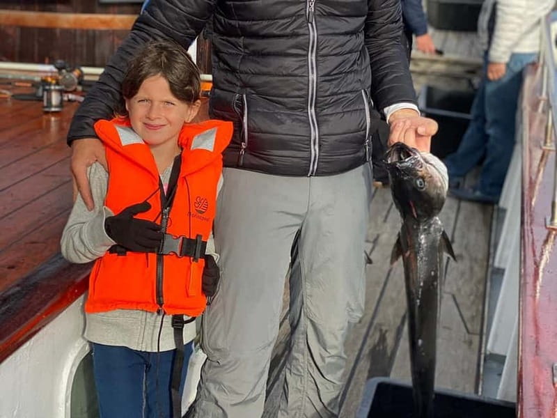 From Svolvær: Taste of Lofoten - Cultural Fishing Experience - Is $245 a fair price?