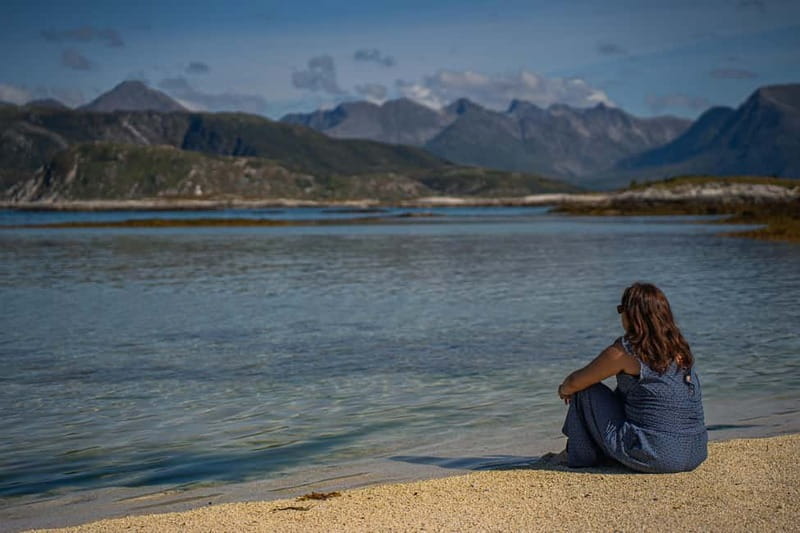 From Tromsø: Arctic Roadtrip: fjords tour with scenic picnic - Key points to know before booking