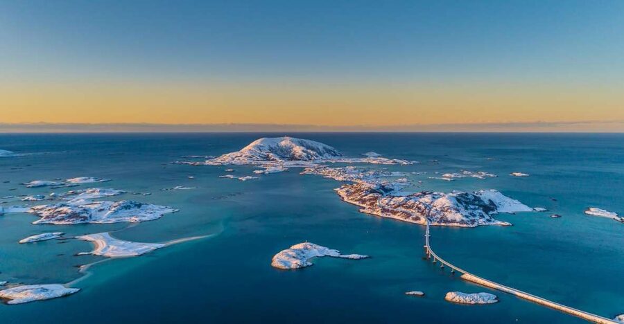 From Tromsø: Arctic Wildlife & Fjord Sightseeing Tour by Car - Key points to know before booking
