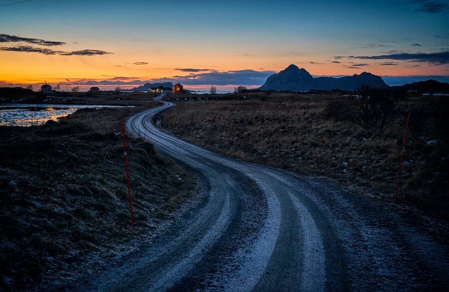 From Tromsø: Arctic Wildlife & Fjord Sightseeing Tour by Car - Stakken and Kaldfjord: short stops with big views