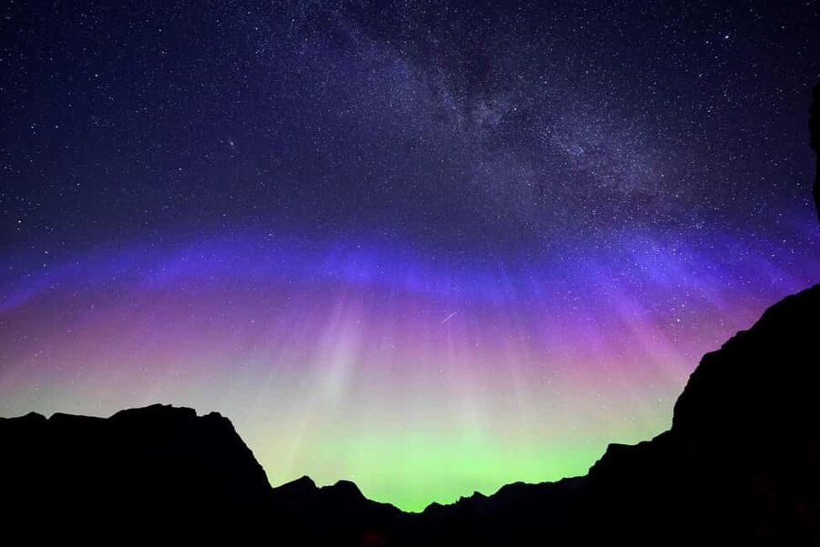 From Tromsø: Aurora Borealis Tour - Why the 19-seat coach matters in Arctic weather