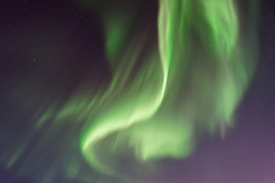 From Tromsø: Aurora Snowshoe Hike - Who should book this experience?