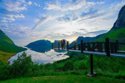 (Chinese)Senja Day Trip