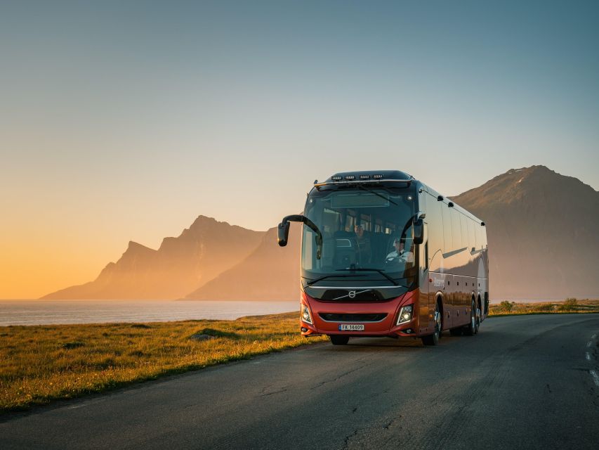 From Tromsø: Kayak trip with lunch and sauna at Sommarøy - Is $244 a fair price?