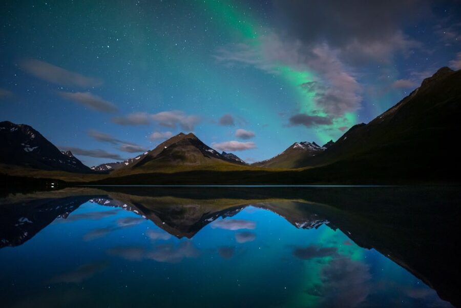From Tromsø: Northern Lights Tour - The guides make the difference