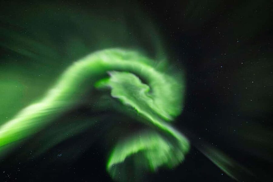 From Tromsø: Northern Lights Visit at Camp Tamok - What to pack for this Arctic evening