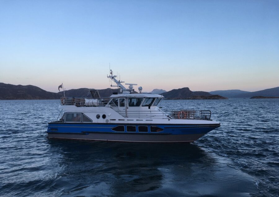 From Tromso: Polar Fishing Adventure - The Arctic fishing trip at a glance