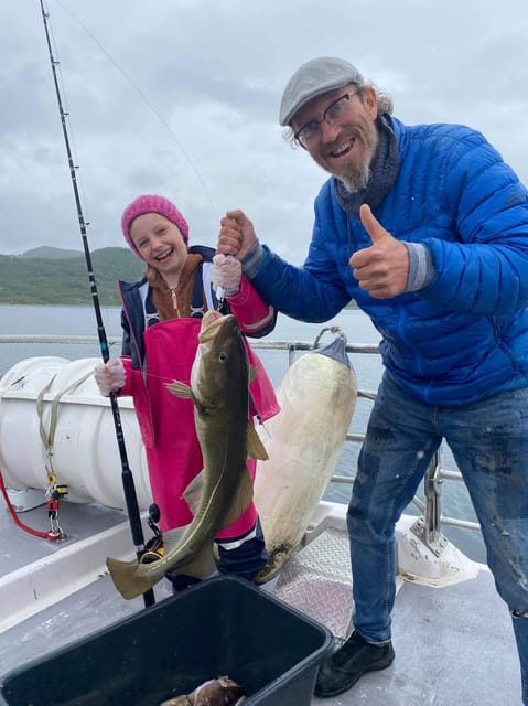 From Tromso: Polar Fishing Adventure - Is $136 a fair price?