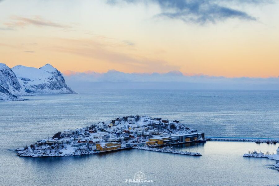 From Tromsø: Senja and Kvaløya Arctic Day Trip with Lunch - Why Senja is worth the long day from Tromsø